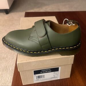 Dr. Martens 1461 Smith Shoes NWT